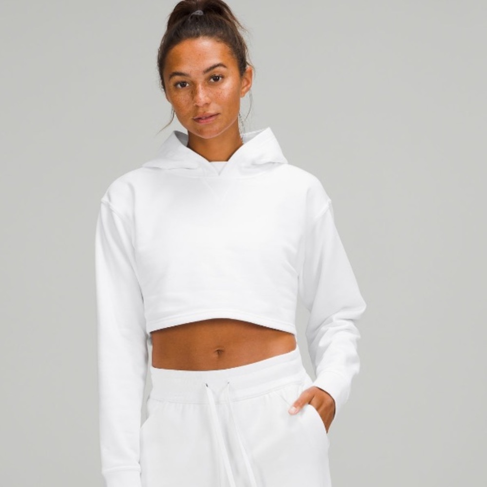 Lululemon All Your Hoodie